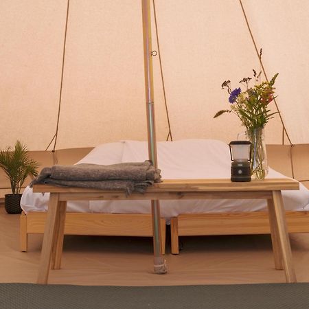 Laguna Beach Family Camps Oeland Mörbylånga 외부 사진