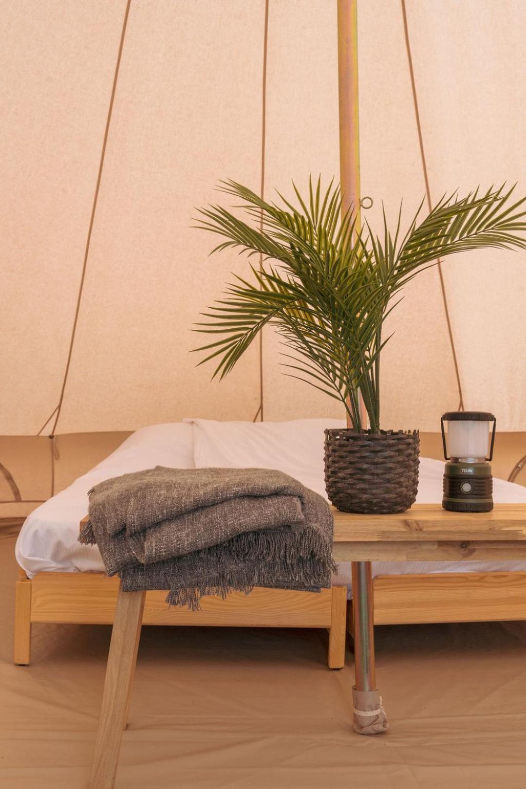 Laguna Beach Family Camps Oeland Mörbylånga 외부 사진