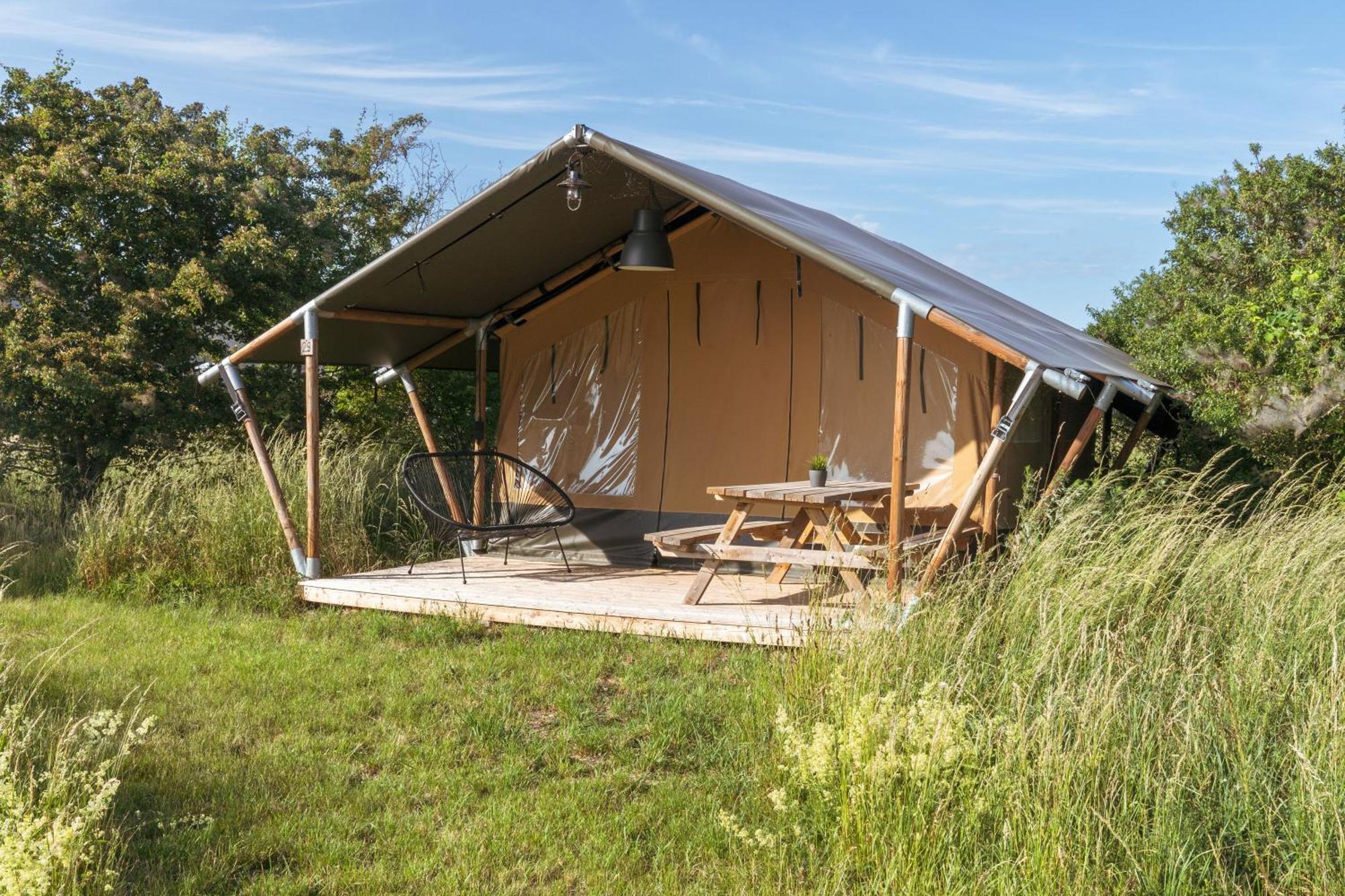 Laguna Beach Family Camps Oeland Mörbylånga 외부 사진